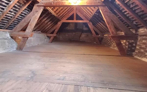 Maison à vendre    6 pièces •  Braine