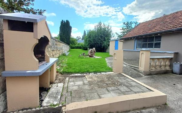 Maison à vendre    6 pièces •  Braine