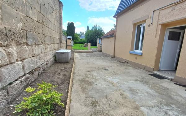 Maison à vendre    6 pièces •  Braine