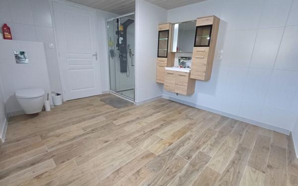 Maison à vendre    6 pièces •  Braine