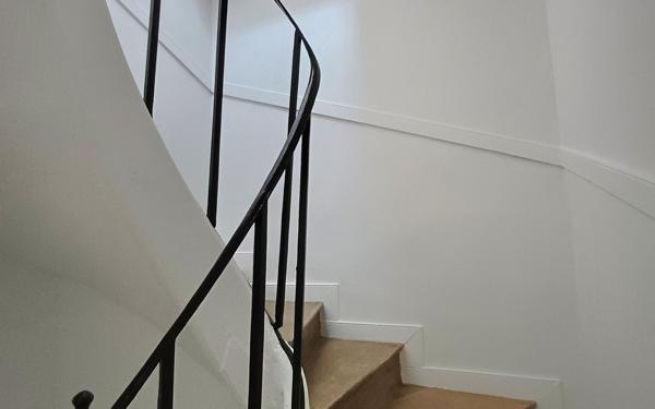 Maison à vendre    6 pièces •  Braine