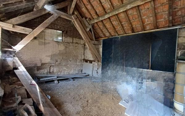 Maison à vendre    6 pièces •  Braine