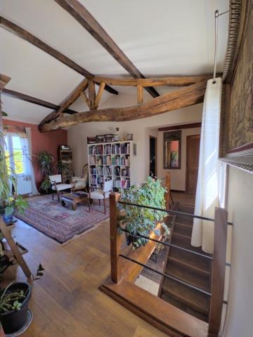 Vente / Maison en pierre à Libourne (33500)