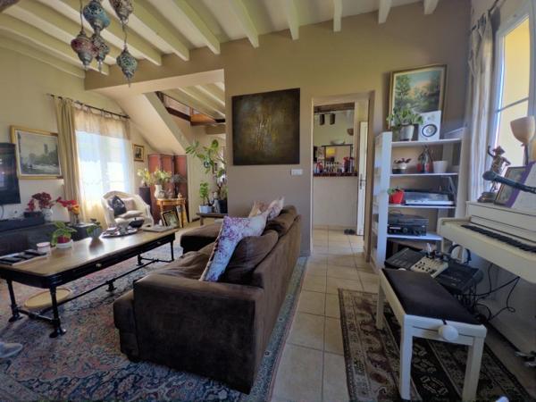 Vente / Maison en pierre à Libourne (33500)
