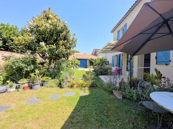 Vente / Maison en pierre à Libourne (33500)