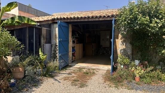 Vente / Maison en pierre à Libourne (33500)