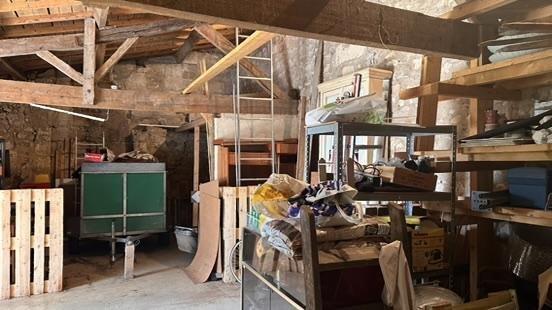 Vente / Maison en pierre à Libourne (33500)
