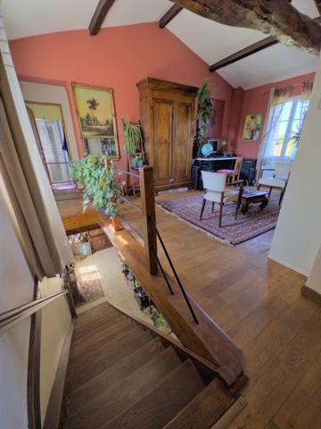 Vente / Maison en pierre à Libourne (33500)