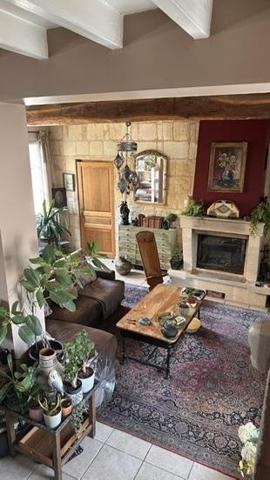 Vente / Maison en pierre à Libourne (33500)