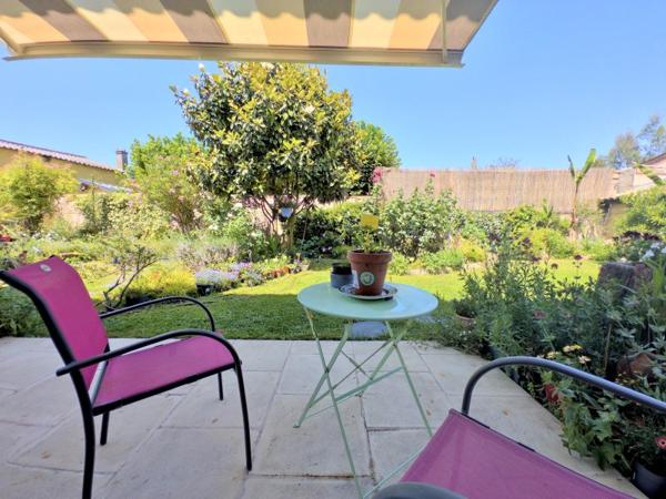 Vente / Maison en pierre à Libourne (33500)