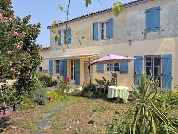 Vente / Maison en pierre à Libourne (33500)