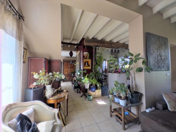 Vente / Maison en pierre à Libourne (33500)