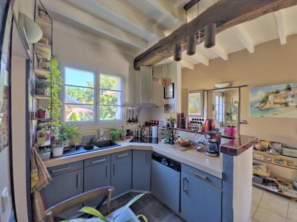 Vente / Maison en pierre à Libourne (33500)