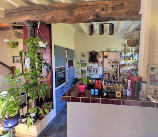 Vente / Maison en pierre à Libourne (33500)