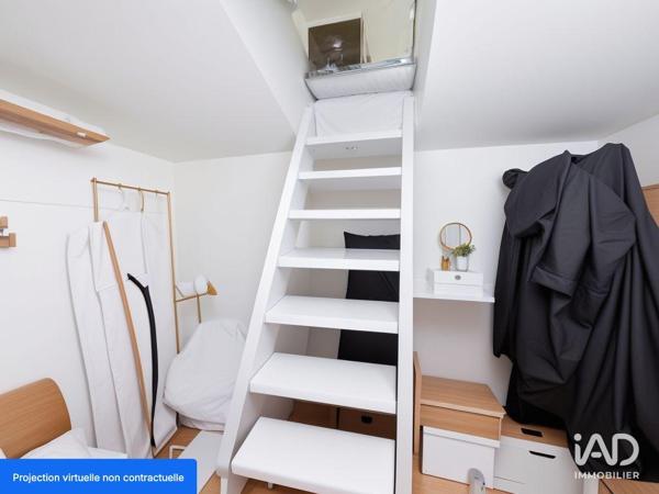 Boutique/Local commercial à vendre 74 m² Paris 12