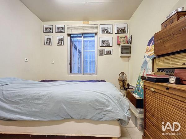 Boutique/Local commercial à vendre 74 m² Paris 12