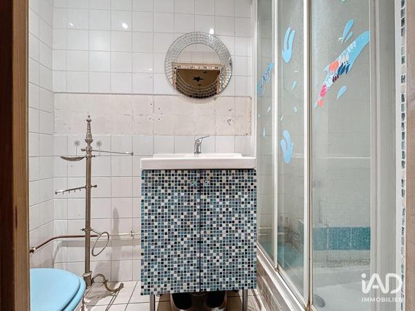 Boutique/Local commercial à vendre 74 m² Paris 12