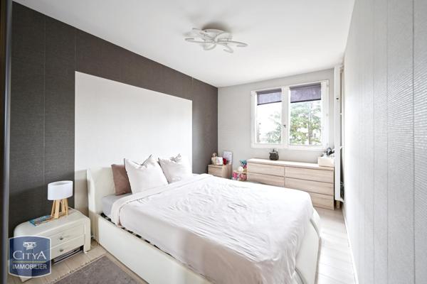 Vente appartement Saint-Marcellin (38160) 4 pièces 95m²