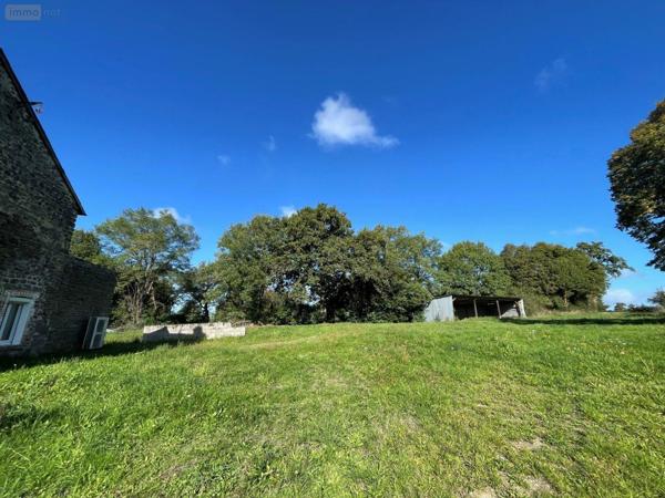 Maison à vendre à Arnac-la-Poste en Haute-Vienne (87160), ref : 14761/336