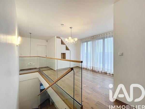 Maison à vendre 7 pièces 196 m² Saint-Fuscien