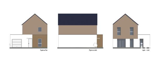 Maison à vendre 5 pièces 98 m² Dinan