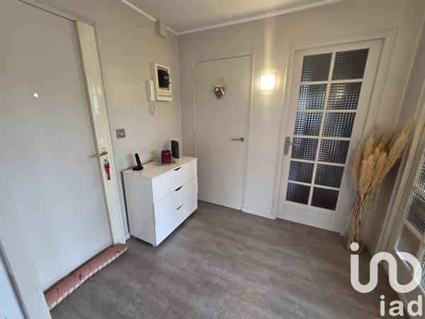 Appartement à vendre 4 pièces 92 m² Amiens