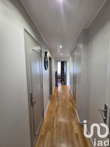 Appartement à vendre 4 pièces 92 m² Amiens