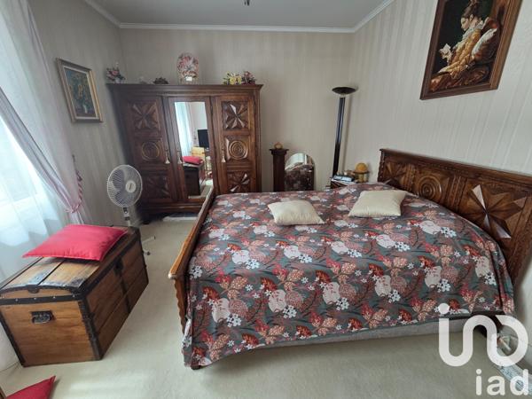 Appartement à vendre 4 pièces 92 m² Amiens