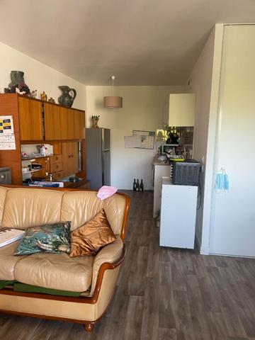 Appartement Saumur, Résidence Senior, 2 pièces 51 m²