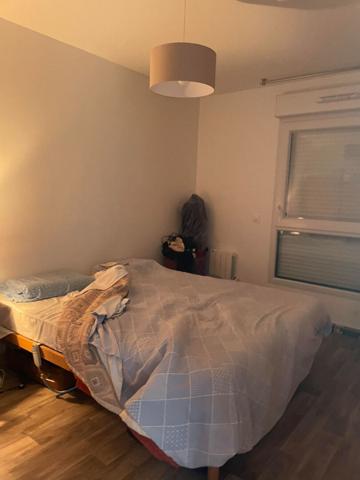 Appartement Saumur, Résidence Senior, 2 pièces 51 m²