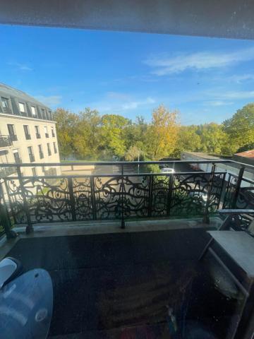 Appartement Saumur, Résidence Senior, 2 pièces 51 m²