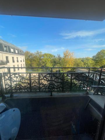 Appartement Saumur, Résidence Senior, 2 pièces 51 m²