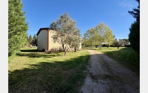 Vente Propriété avec piscine à LUNEL NORD Lunel   