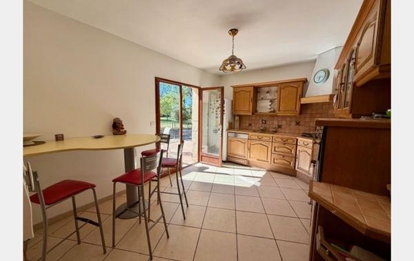 Vente Propriété avec piscine à LUNEL NORD Lunel   
