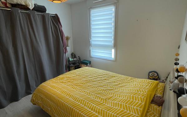 Appartement à louer    3 pièces • 62,82 m2 Hérouville-Saint-Clair