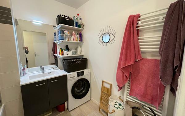 Appartement à louer    3 pièces • 62,82 m2 Hérouville-Saint-Clair