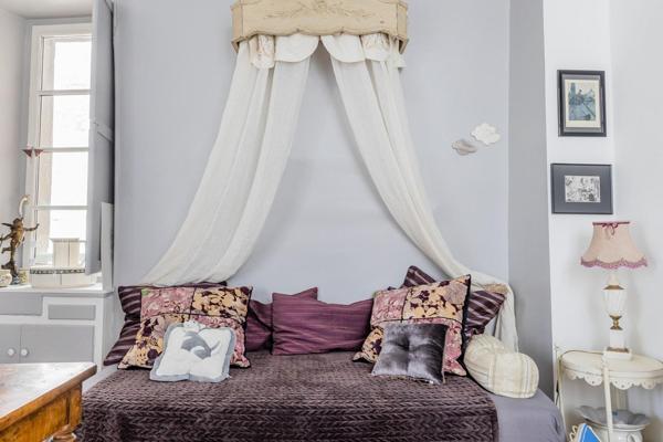 Appartement T5 de caractère au cœur de Périgueux