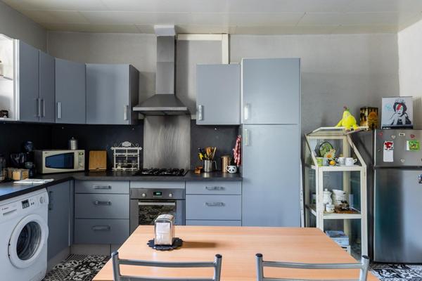 Appartement T5 de caractère au cœur de Périgueux