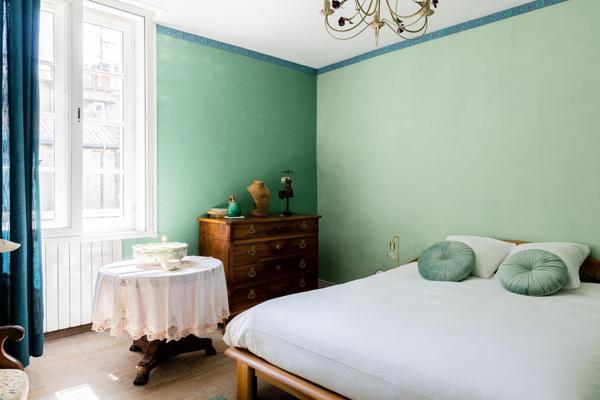 Appartement T5 de caractère au cœur de Périgueux