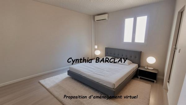 Immeuble à BASSE POINTE (97218)