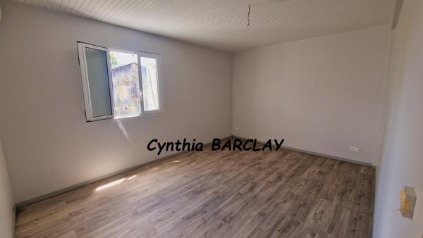 Immeuble à BASSE POINTE (97218)