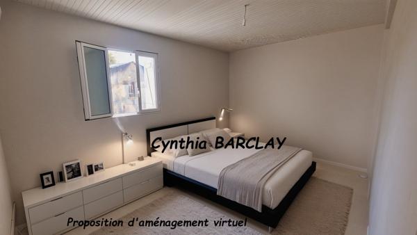 Immeuble à BASSE POINTE (97218)