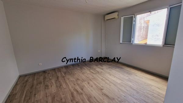 Immeuble à BASSE POINTE (97218)