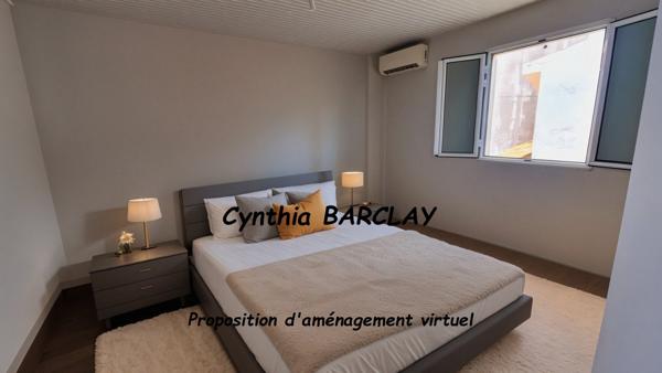 Immeuble à BASSE POINTE (97218)