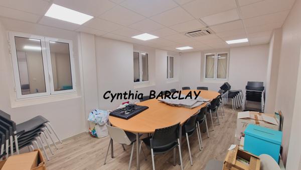 Immeuble à BASSE POINTE (97218)