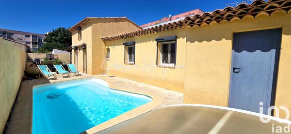 Maison à vendre 4 pièces 127 m² La Garde