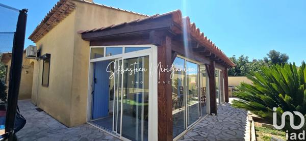 Maison à vendre 4 pièces 127 m² La Garde