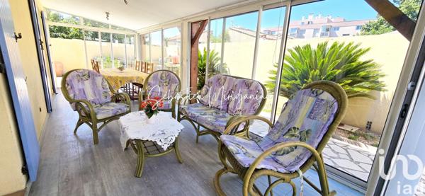 Maison à vendre 4 pièces 127 m² La Garde