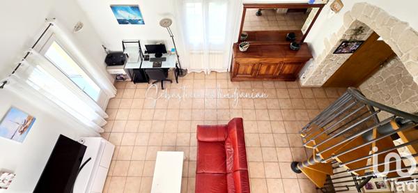 Maison à vendre 4 pièces 127 m² La Garde