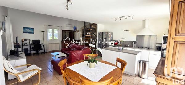 Maison à vendre 4 pièces 127 m² La Garde